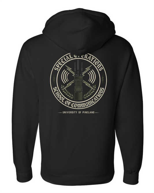 Pineland Commo Hoodie