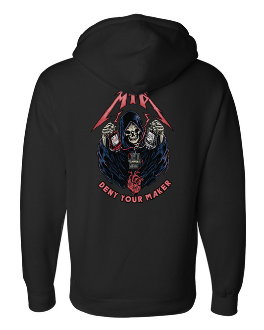 MTP Hoodie