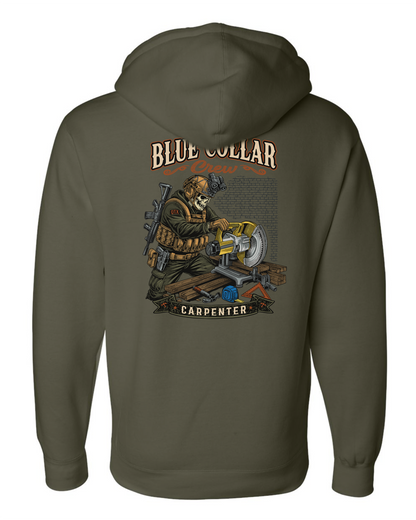BC Carpenter Hoodie