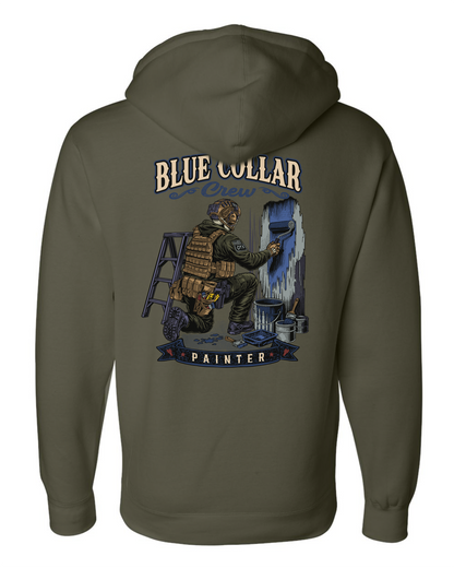 Painter Hoodie