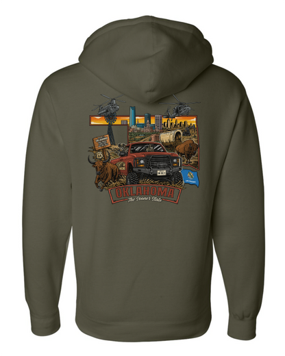OK Hoodie