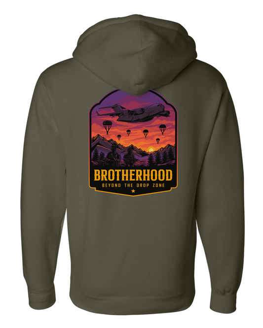 Brotherhood Hoodie