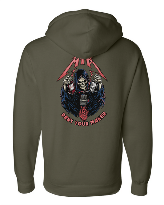 MTP Hoodie