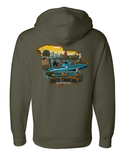 SC Hoodie