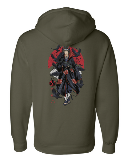 Itachi Hoodie