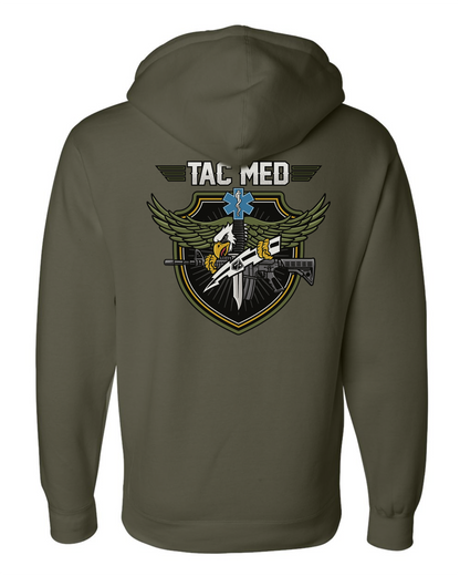 TAC MED Hoodie
