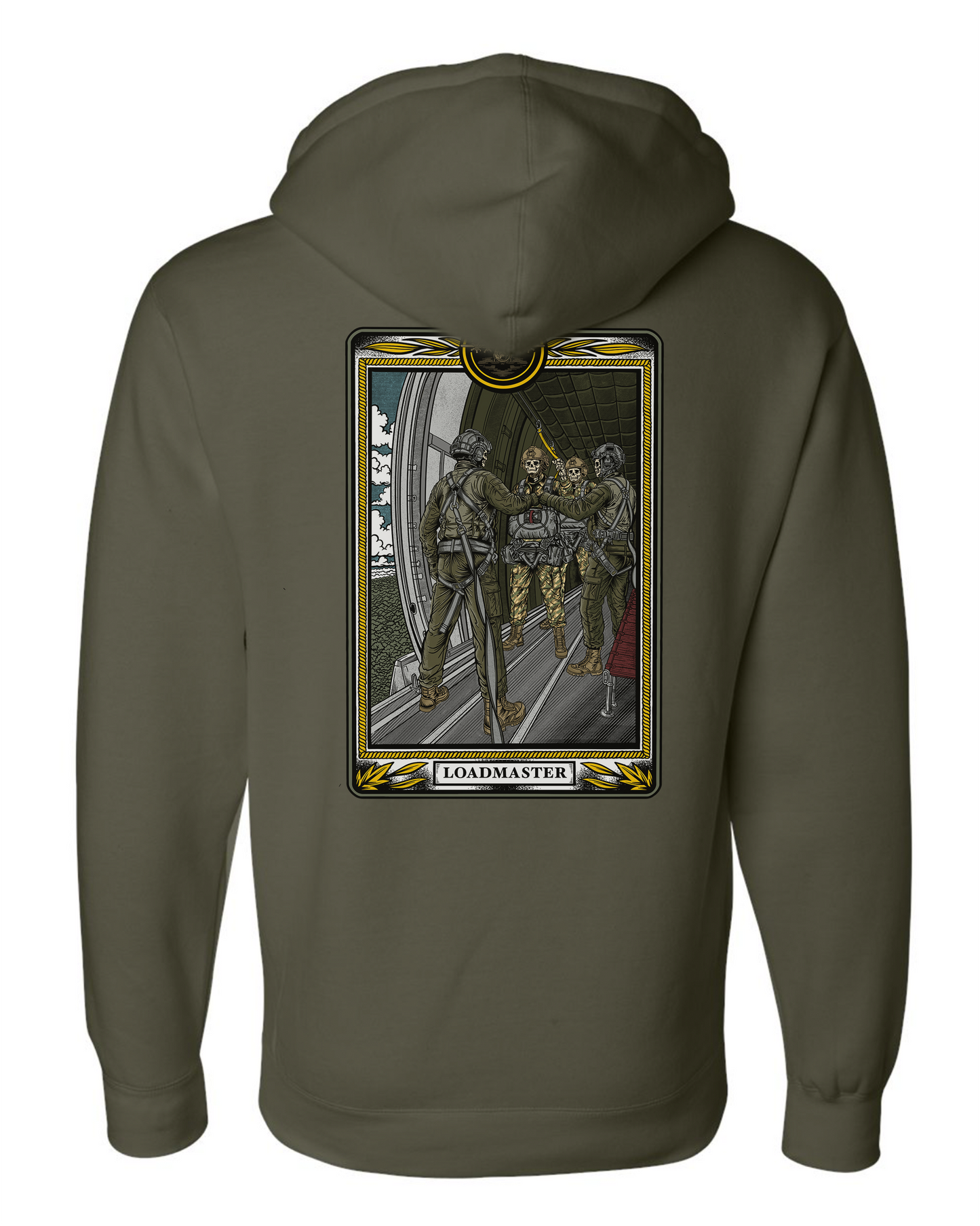 Loadmaster Hoodie