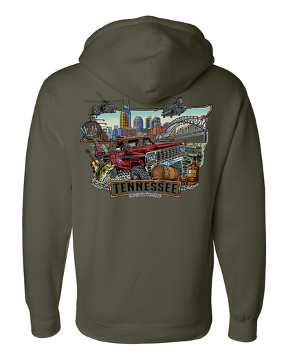 TN Hoodie
