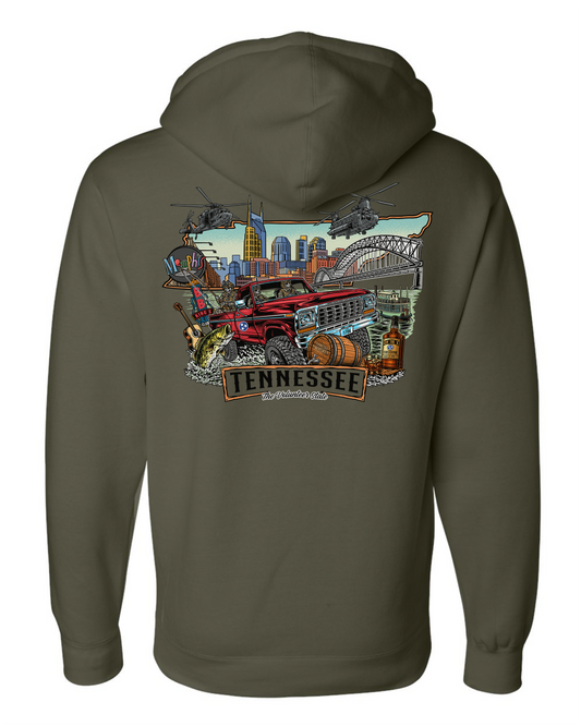 TN Hoodie