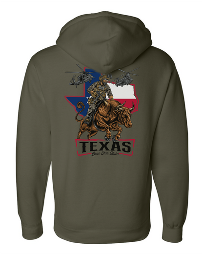 TX Hoodie