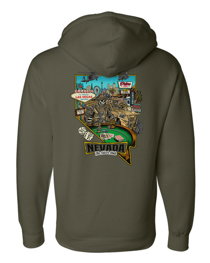 NV Hoodie