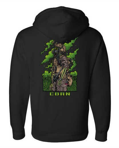 CBRN Hoodie