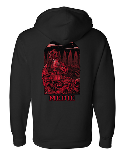 Medic Hoodie