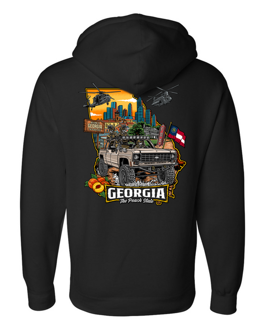 GA Hoodie