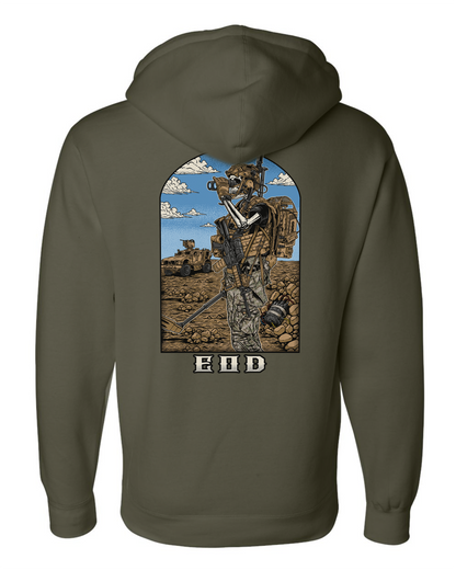 EOD Hoodie