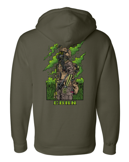 CBRN Hoodie