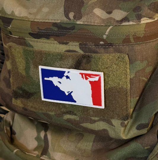 Operator PVC Logo V2