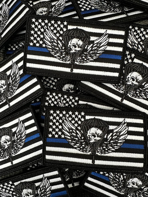 thin-blue-line-signature