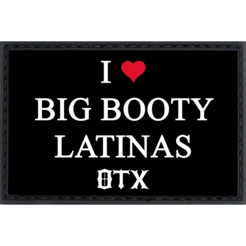 I ❤️ BB LATINAS