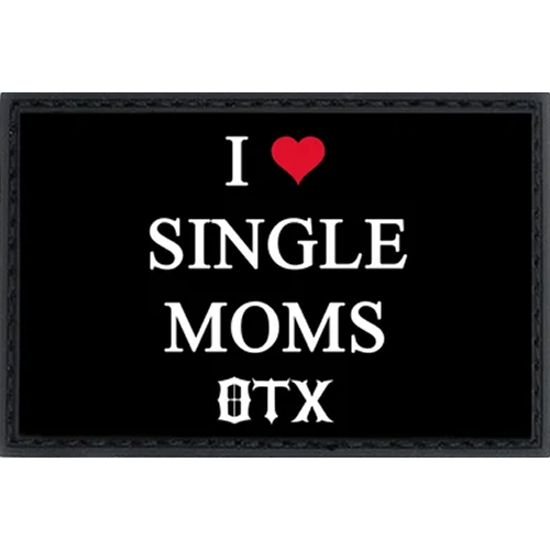 I ❤️ Single Moms