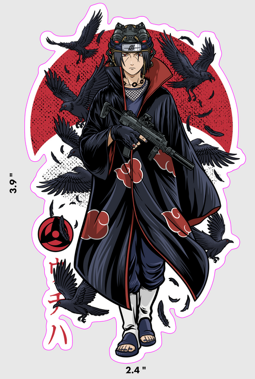 itachi