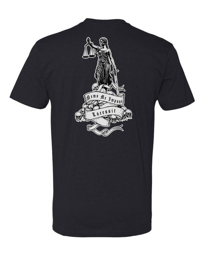 Lady Justice Tee