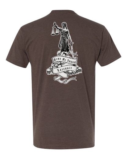 Lady Justice Tee