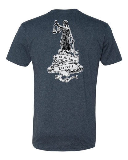 Lady Justice Tee