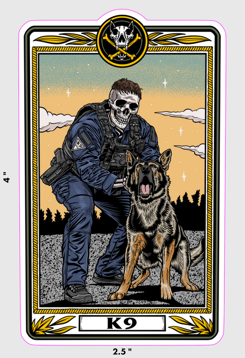 police-k9