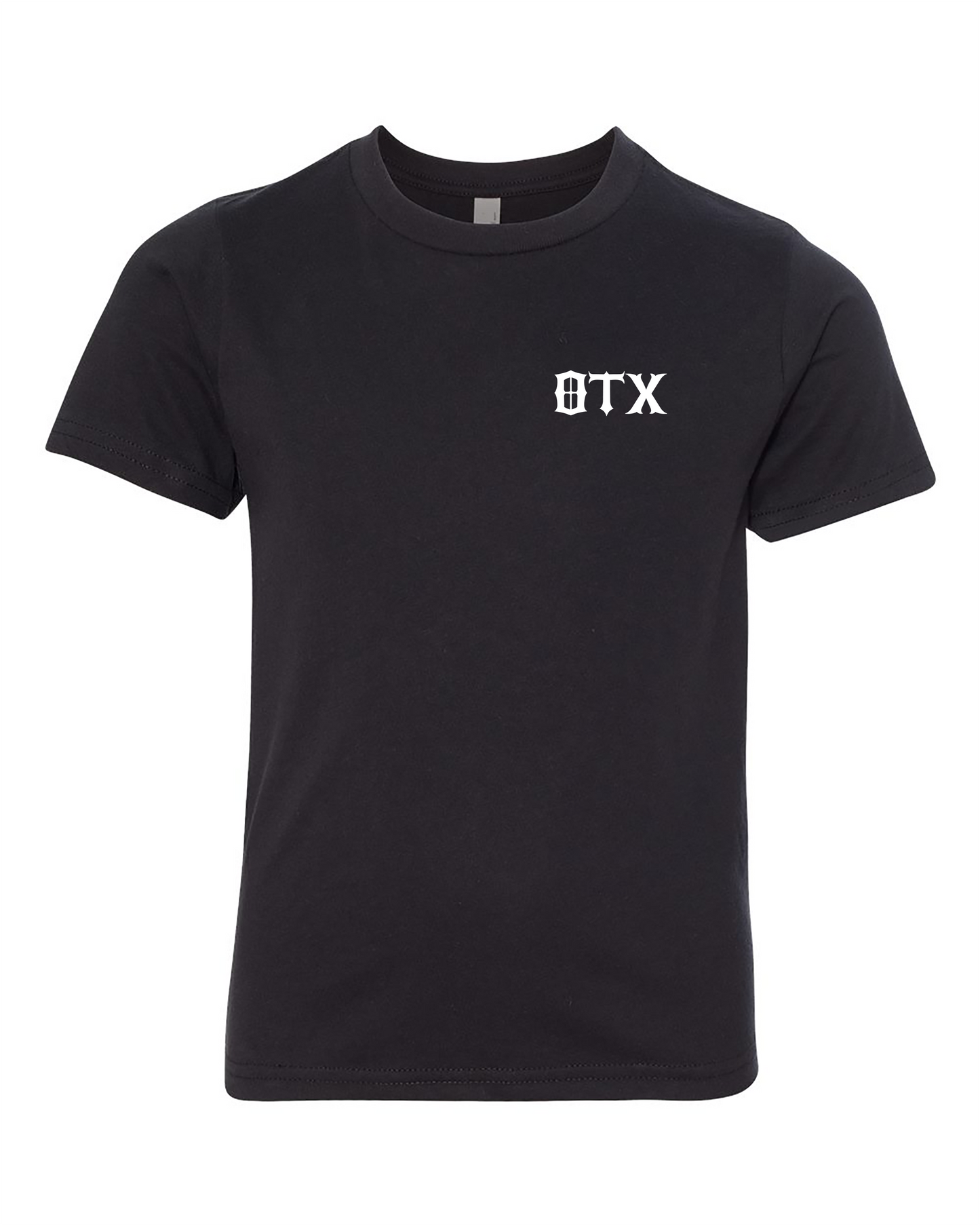 KIDS Breast Logo Tee