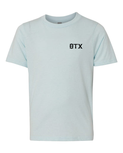 KIDS Airborne GS Good Ole Boy Tee