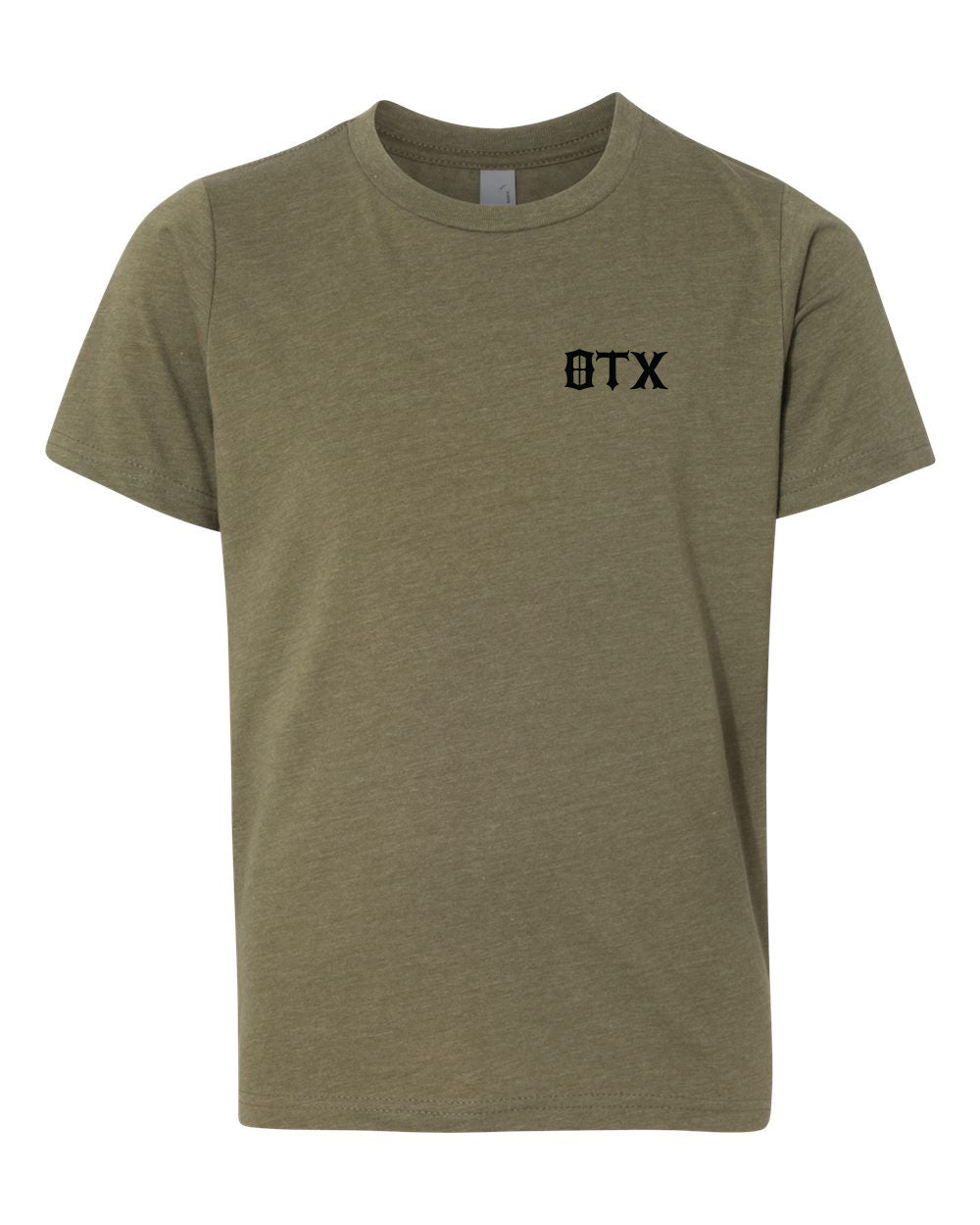 KIDS Breast Logo Tee