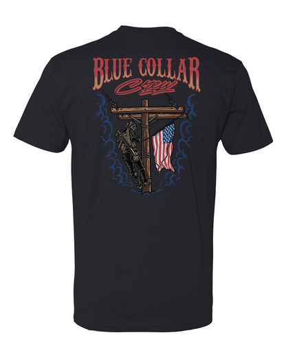 Lineman Tee