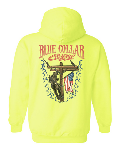 Lineman Hoodie
