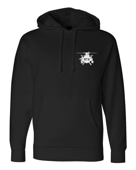 OTX Little Bird Breast Hoodie