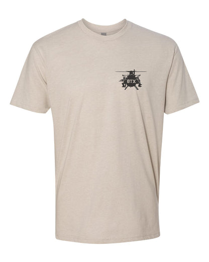 OTX Little Bird Breast Tee