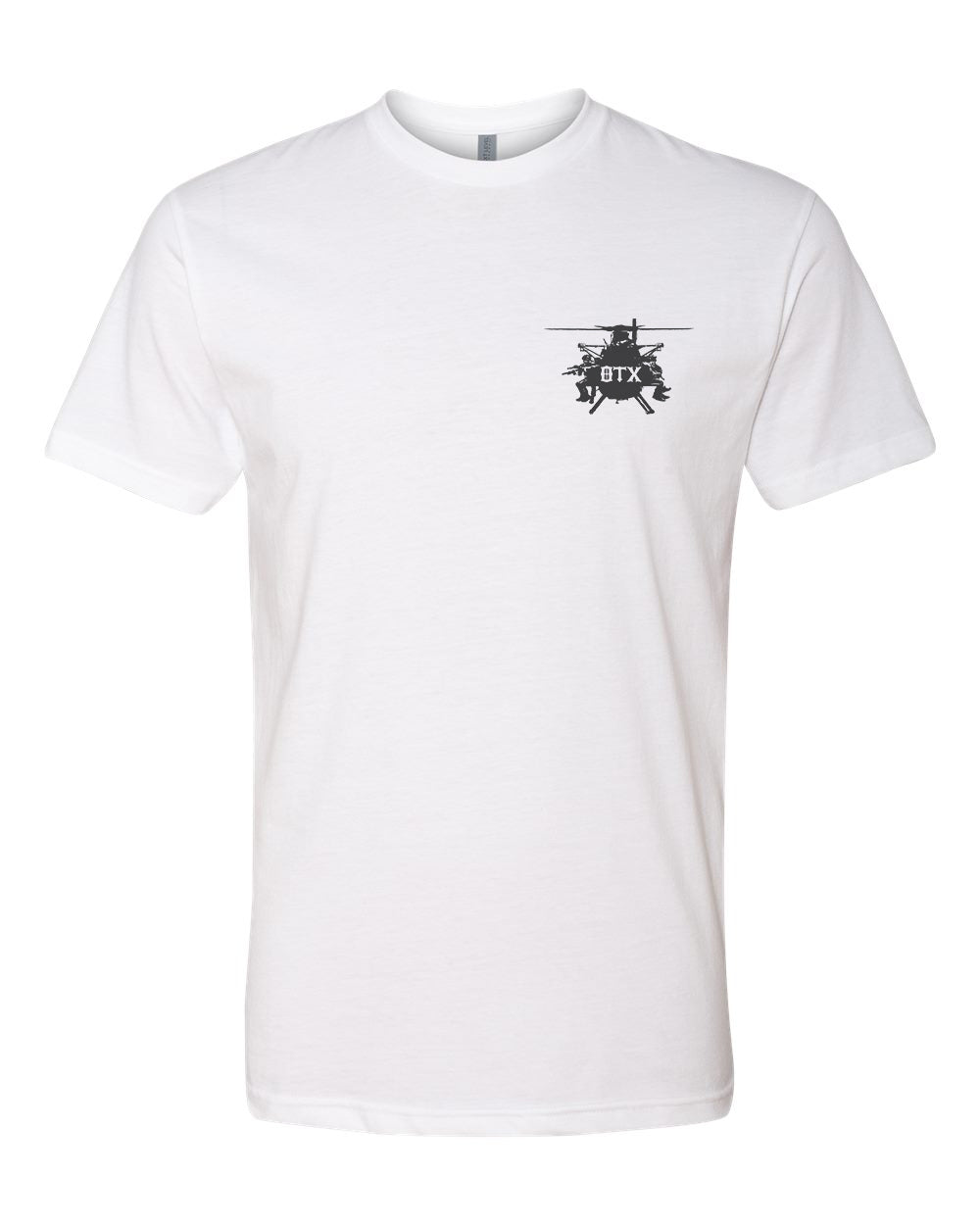 OTX Little Bird Breast Tee