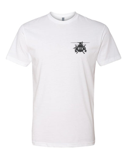 OTX Little Bird Breast Tee