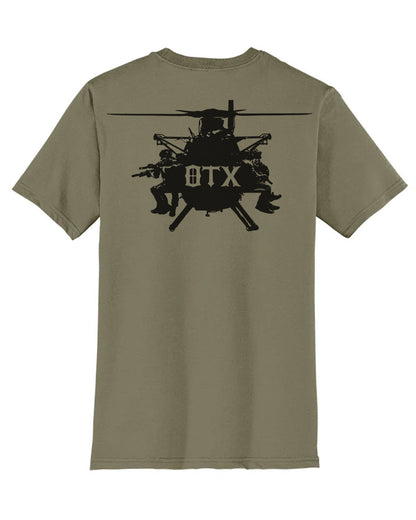 OTX Little Bird Tee