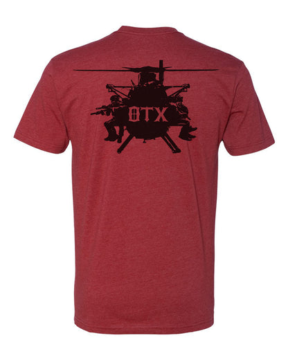 OTX Little Bird Tee