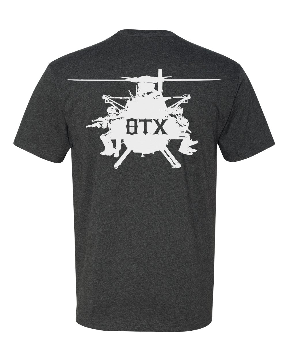 OTX Little Bird Tee