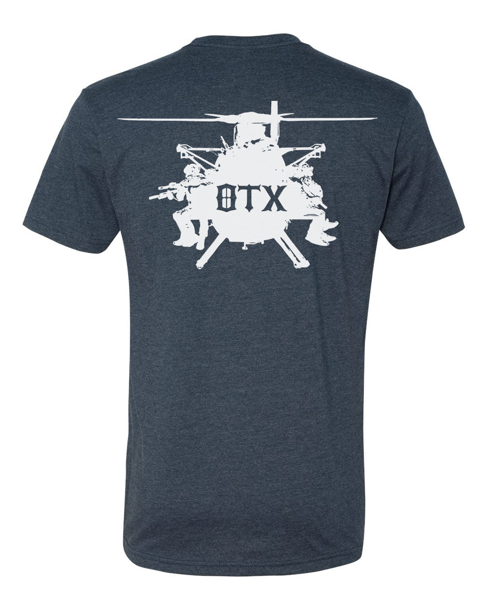 OTX Little Bird Tee
