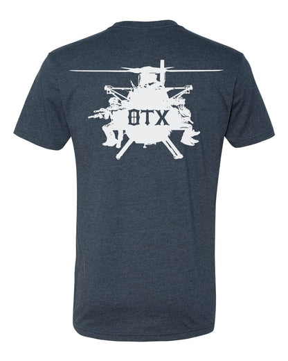 OTX Little Bird Tee