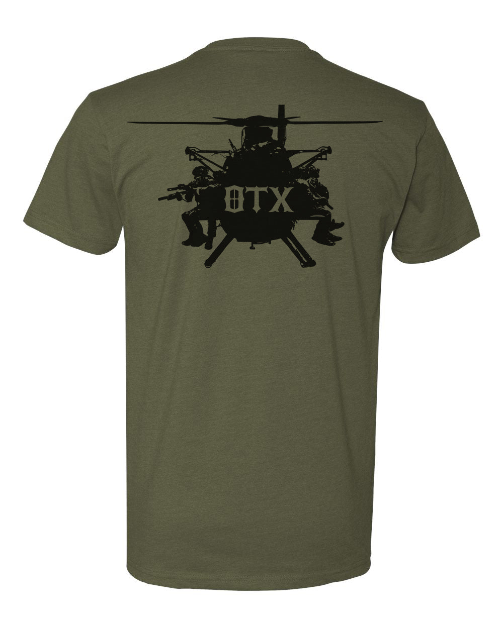 OTX Little Bird Tee