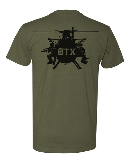 OTX Little Bird Tee