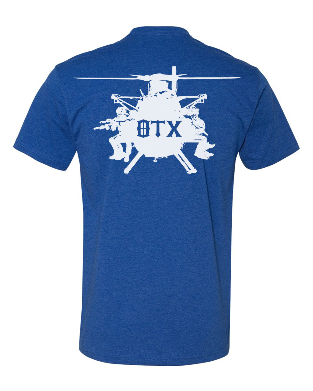 OTX Little Bird Tee