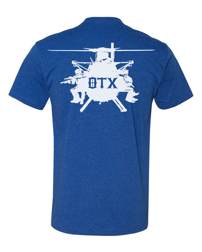 OTX Little Bird Tee