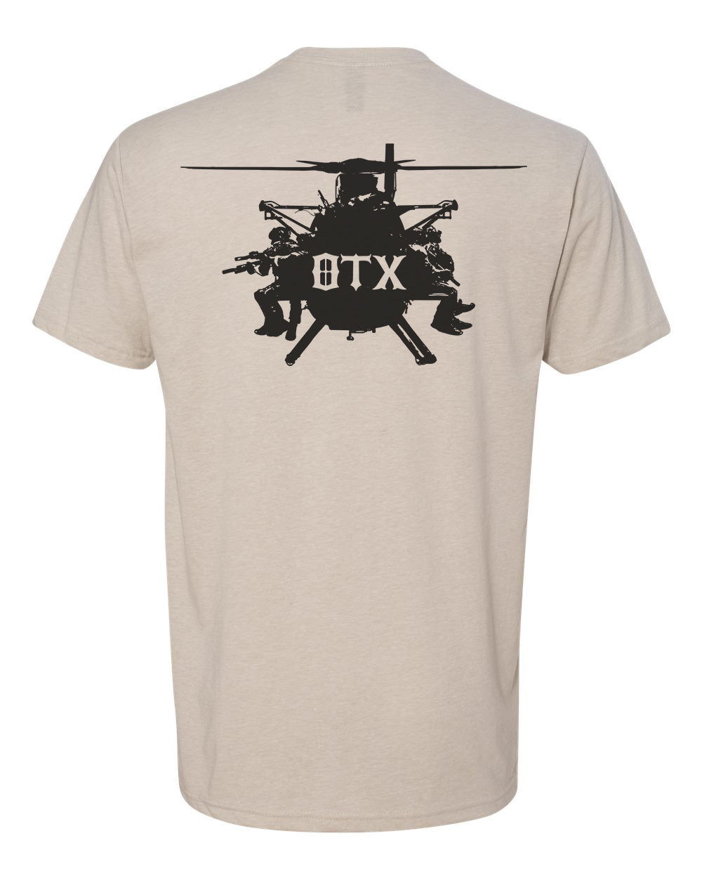 OTX Little Bird Tee