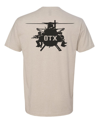 OTX Little Bird Tee