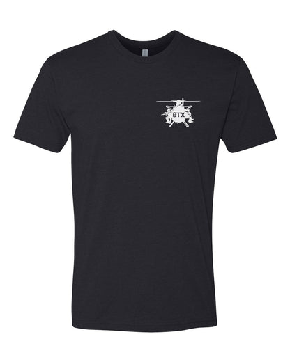 OTX Little Bird Breast Tee
